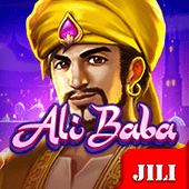 Ali Baba 68wip