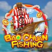 Câu Cá Bao Chuan 68wip