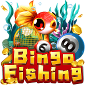 Câu Cá Bingo 68wip