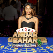 Casino Marina Andar Bahar 68wip