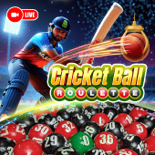 Roulette Bóng Cricket 68wip