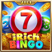 Bingo Irich 68wip