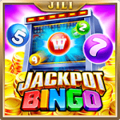 Bingo Jackpot 68wip