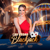 Blackjack Las Vegas 68wip