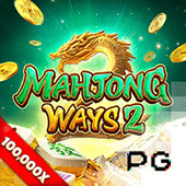 Mahjong Ways 2 68wip