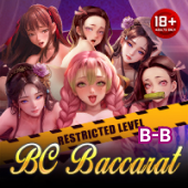 Baccarat Blockchain Sexy B B 68wip